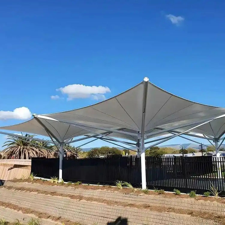 沅江市工程案例