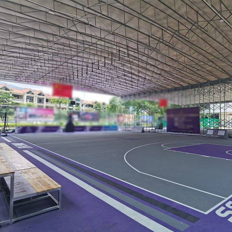 沅江市工程案例