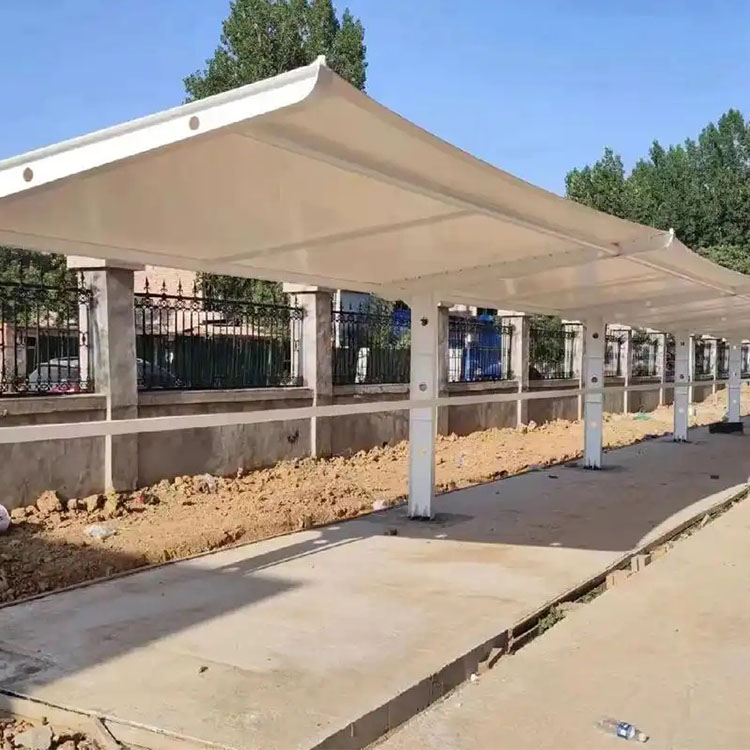 沅江市工程案例