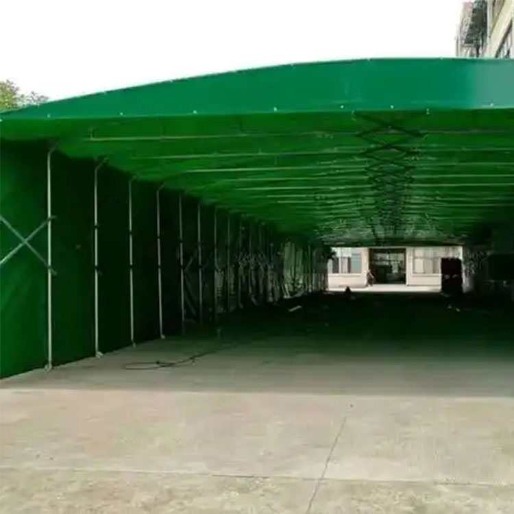 沅江市工程案例