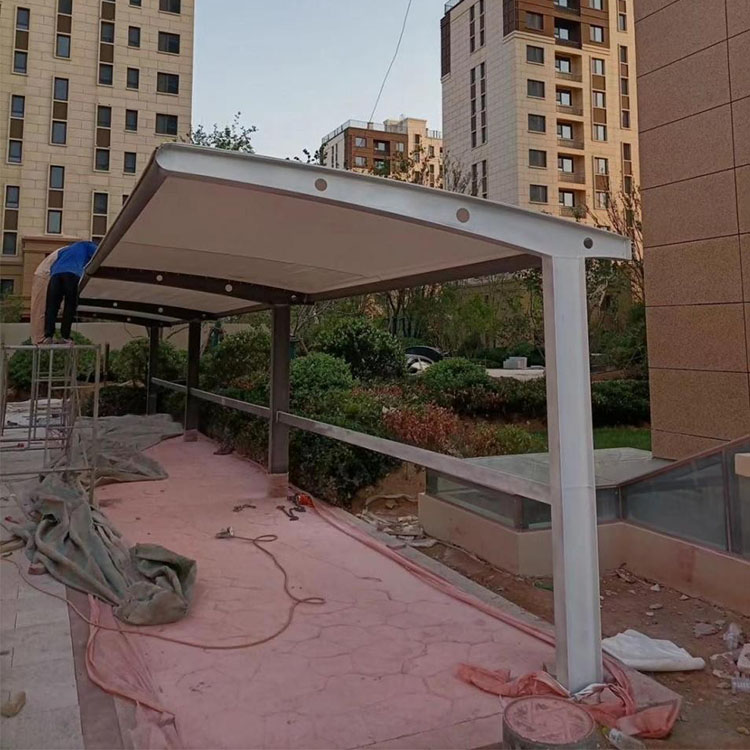 沅江市工程案例